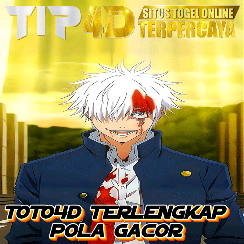 Sebelum daftar baca review jujur tentang TIP4D sebagai situs togel