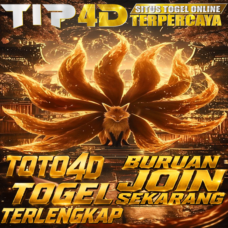 TIP4D Platform Togel Online Yang Mudah Dan Ramah Untuk Pemula Yang Ingin Mencoba Sensasi Diberikan