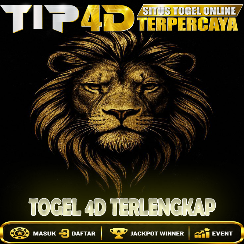 TIP4D Link Slot GACOR Tempat Bermain Dengan BONUS yang FANTASTIS Segera Mainkan