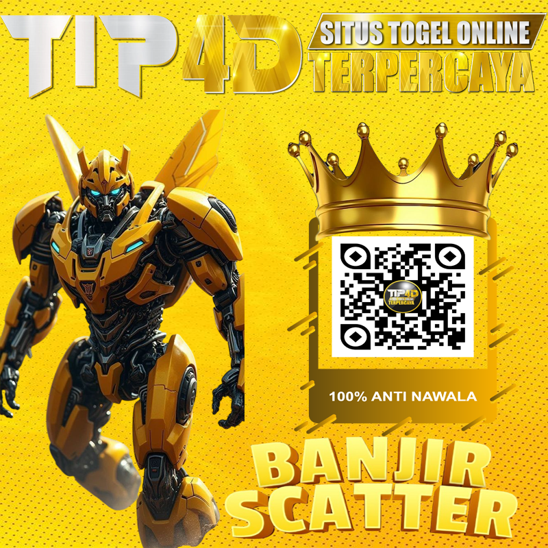 Layanan Terbaik Disaat Bersama TIP4D Memberikan Kenyamanan Dan Situs Terpercaya