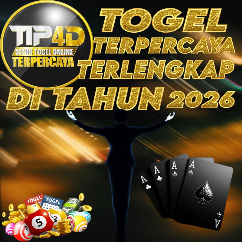 Cara Menggunakan Prediksi Togel Online dengan Benar agar Lebih Efektif di TIP4D