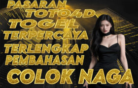 Penting Untuk Memahami Semua Jenis Taruhan Yang Terdapat Dalam Pasaran Togel .