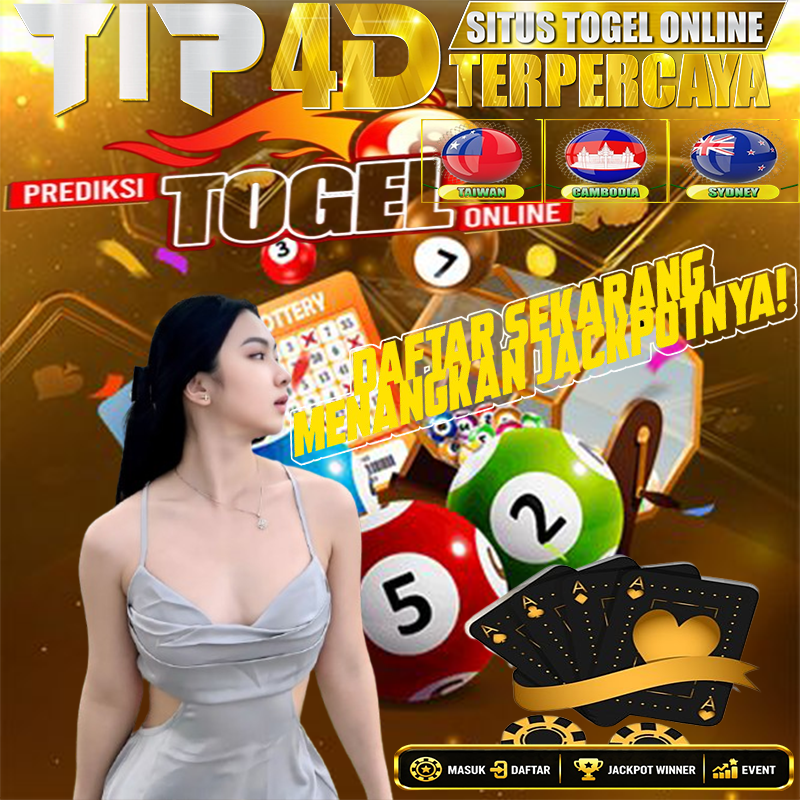 Dalam beberapa tahun terakhir, popularitas situs togel online