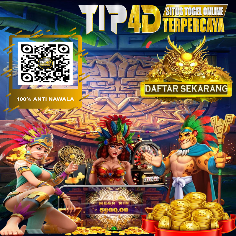 platform judi online premium yang menyediakan permainan terbaik