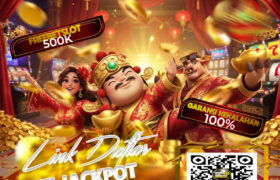 TIP4D, Situs Togel Online Terpercaya, Freebet Slot 500K, Garansi Kekalahan 100%, Anti Nawala, Mania Slot Games, Playstar Slot Games, Dewa Rezeki, Slot Online, Judi Online