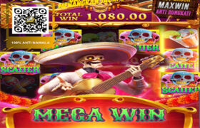 TIP4D adalah situs slot online terpercaya yang menyediakan hibura