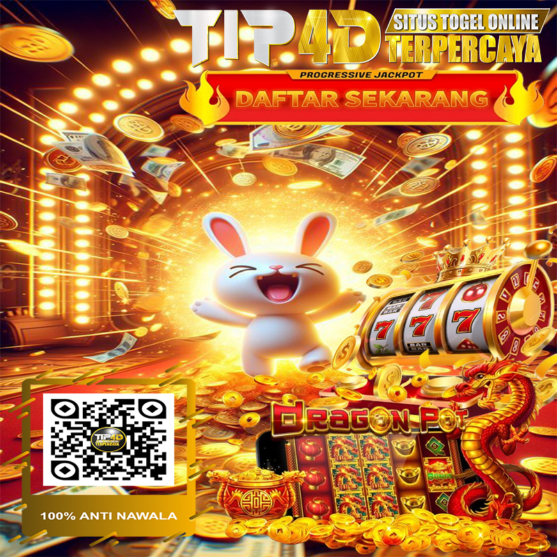 Pilihan tepat kamu yang mencari situs slot online TERPERCAYA