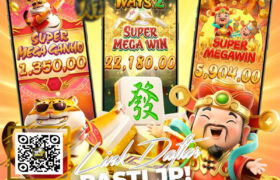 Kamu yang lagi cari situs slot online terpercaya, berhenti dulu. lihat