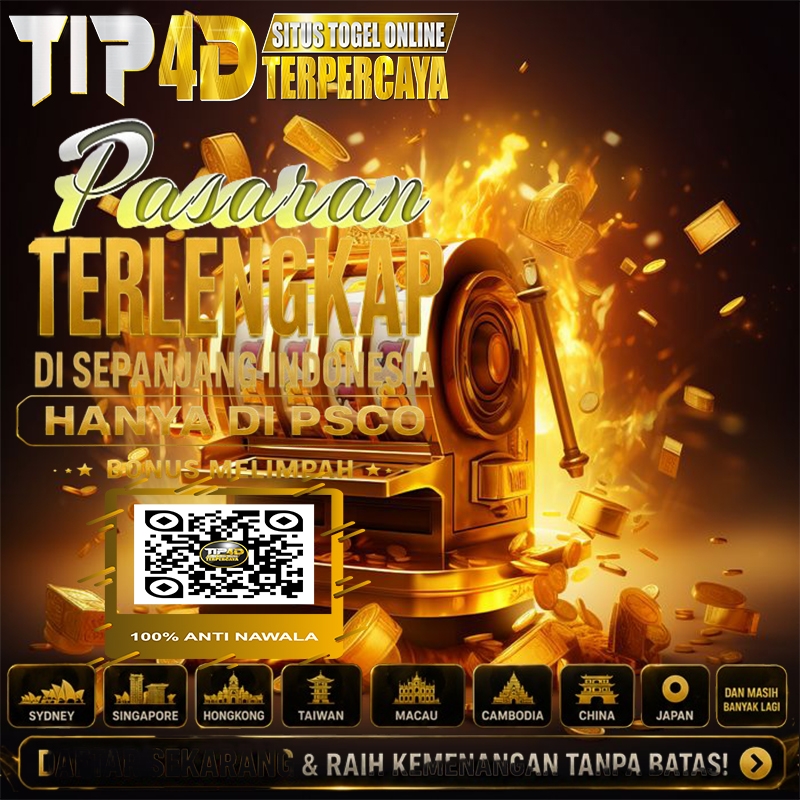 Apakah Anda sedang mencari pasaran togel yang paling fair