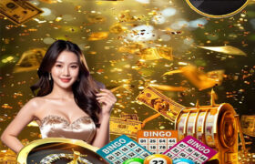 TIP4D menyajikan prediksi angka togel dalam format BINGO
