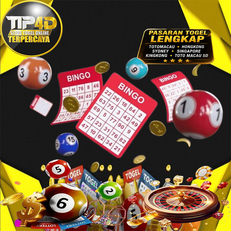 TIP4D adalah pilihan tepat bagi Anda yang mencari situs togel