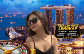 Jelajahi pengalaman bermain judi online paling mewah di TIP4D
