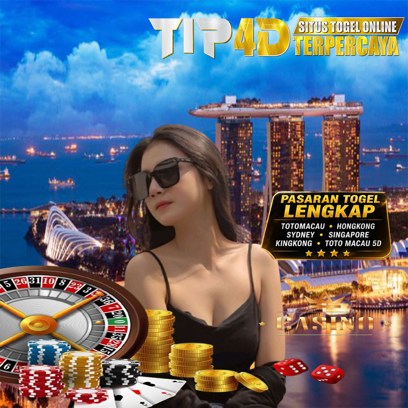 Jelajahi pengalaman bermain judi online paling mewah di TIP4D
