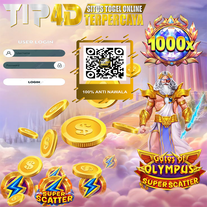 Halo para pecinta slot se-Indonesia! Apakah Anda sedang mencari